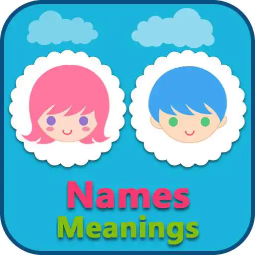 Free play online Name Meanings APK
