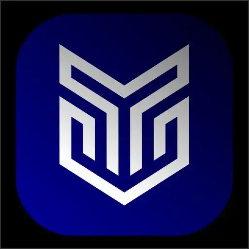 Play Name Monogram Logo APK