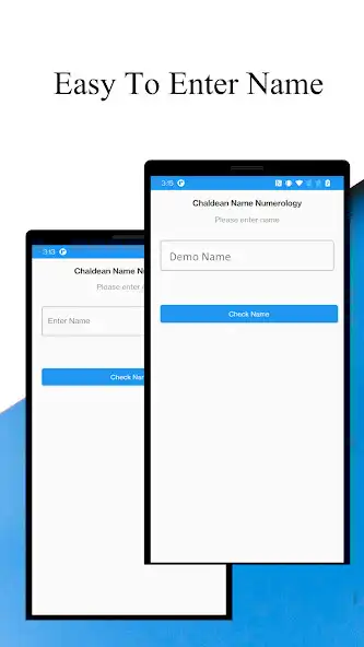 Play Name Numerology as an online game Name Numerology with UptoPlay