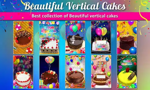 Play Name On Birthday Cake 2020 as an online game Name On Birthday Cake 2020 with UptoPlay