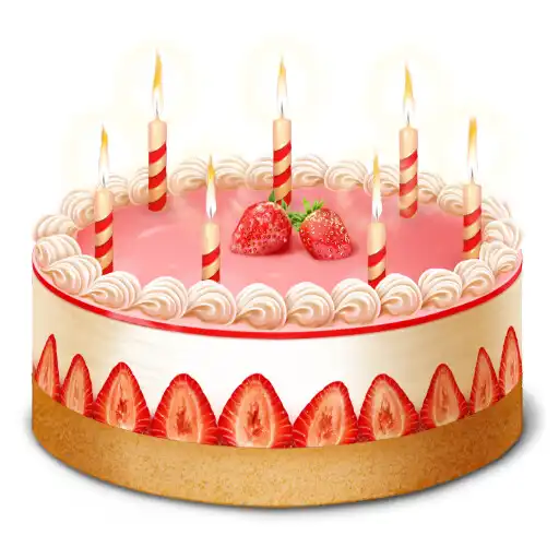 Play Name on Birthday Cake 360 APK Play Name on Birthday Cake 360 APK