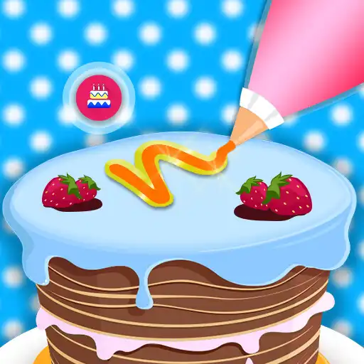 Play Name  on Cake / Photo on Birthday Cake APK