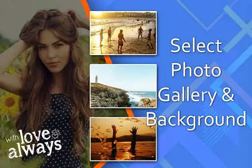 Play Name on Photo Editor as an online game Name on Photo Editor with UptoPlay