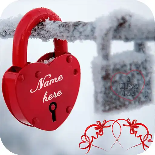 Free play online Name On Pic APK Free play online Name On Pic APK