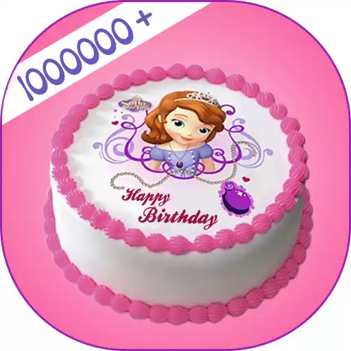 Free play online Name Photo On Birthday Cake APK Free play online Name Photo On Birthday Cake APK