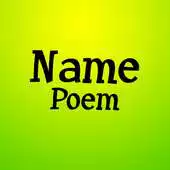 Free play online Name Poem APK Free play online Name Poem APK