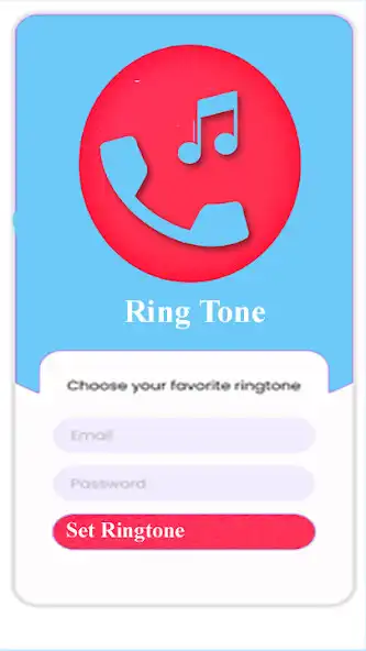 Play NameRing:Name Ringer  and enjoy NameRing:Name Ringer with UptoPlay