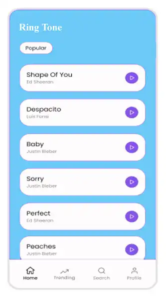 Play NameRing:Name Ringer as an online game NameRing:Name Ringer with UptoPlay