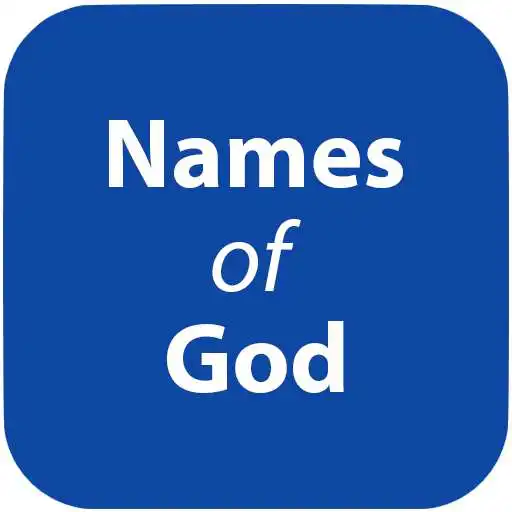 Free play online Names and Titles of God APK