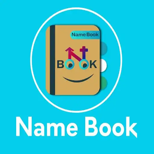 Play Names - Childrens Name Book APK