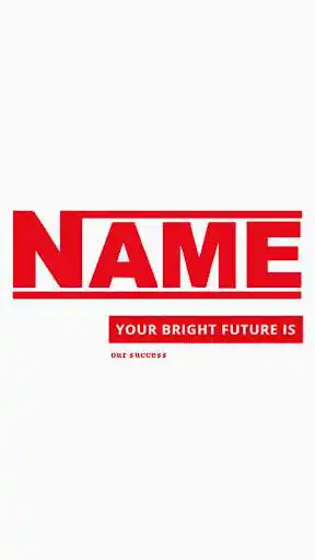 Play NAME