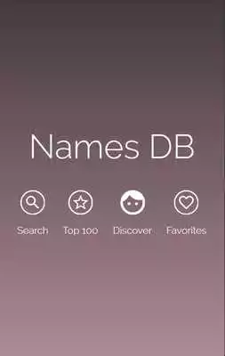 Play Names DB