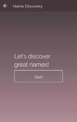Play Names DB