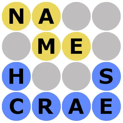 Play Name Search: Famous People APK