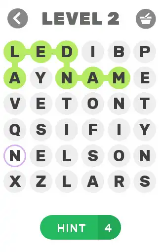 Play Name Search: Famous People as an online game Name Search: Famous People with UptoPlay
