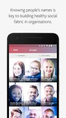 Play Names Faces People Directory Play Names Faces People Directory