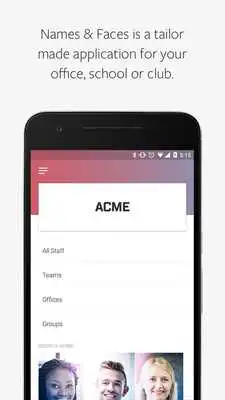 Play Names Faces People Directory Play Names Faces People Directory