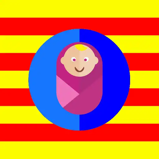 Play Names for babies in Catalan APK Play Names for babies in Catalan APK