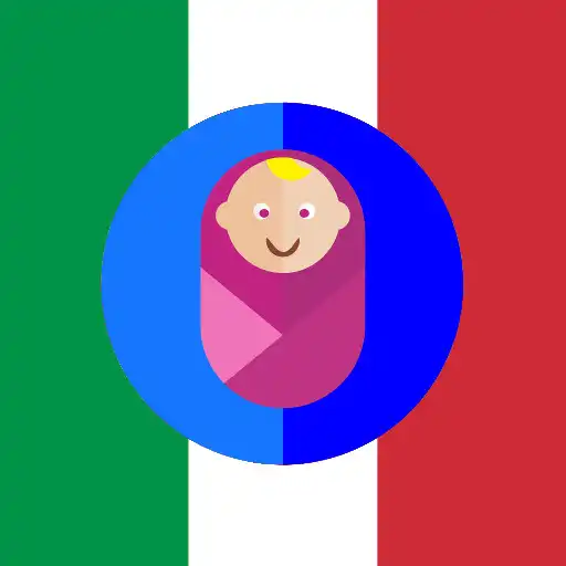 Play Names for babies in Italian APK