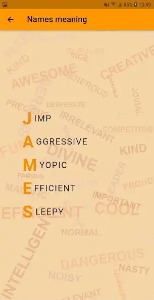 Play Names Meaning as an online game online Names Meaning with UptoPlay Play Names Meaning as an online game Names Meaning with UptoPlay