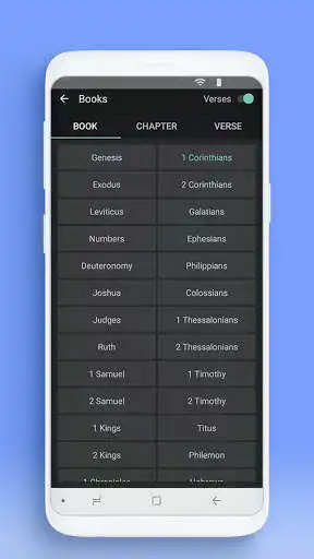 Play Names of God Bible (NOG)  and enjoy Names of God Bible (NOG) with UptoPlay