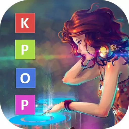 Play Names Of Kpop APK Play Names Of Kpop APK
