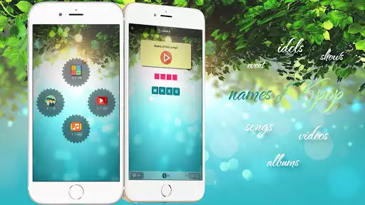 Play Names Of Kpop  and enjoy Names Of Kpop with UptoPlay