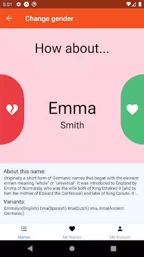 Play Names