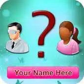 Free play online Names  their Meanings and Words Meanings APK