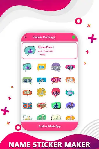 Play Name Sticker Maker - Create Text Sticker as an online game online Name Sticker Maker - Create Text Sticker with UptoPlay namestickermaker.app.stylishpicsstudio Play Name Sticker Maker - Create Text Sticker as an online game Name Sticker Maker - Create Text Sticker with UptoPlay
