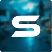 Free play online Name Tag Maker - Focus and Filter APK