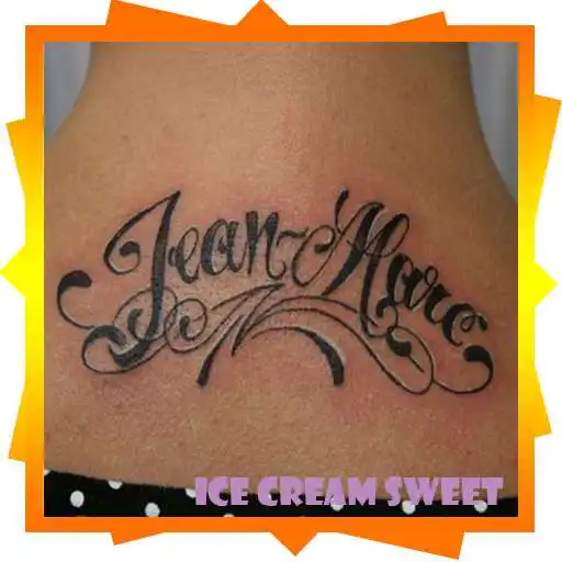 Free play online Name Tattoo Designs APK Free play online Name Tattoo Designs APK
