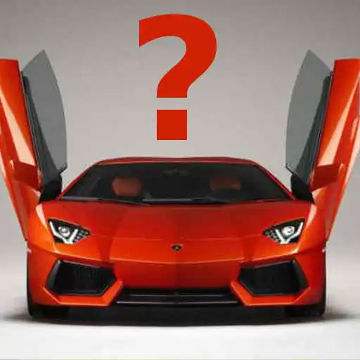 Run free android online Name That Car APK