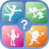 Free play online Name That Cartoon Character APK