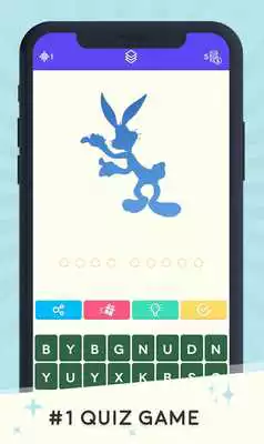 Play Name That Cartoon Character