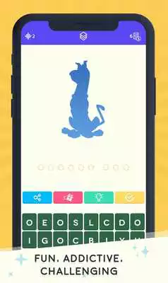 Play Name That Cartoon Character