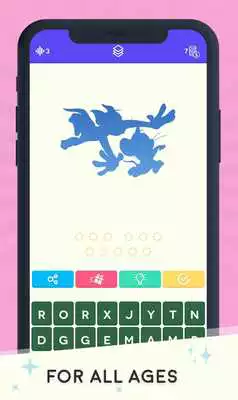 Play Name That Cartoon Character