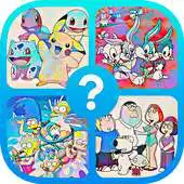 Free play online Name That Cartoon APK Free play online Name That Cartoon APK