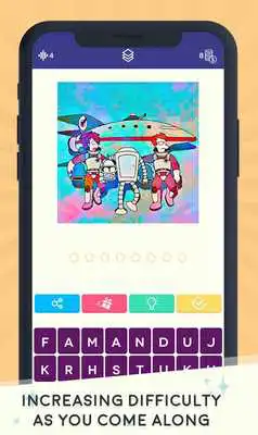 Play Name That Cartoon
