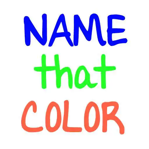 Play Name That Color! APK
