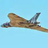 Free play online Name That Falklands War Thing APK