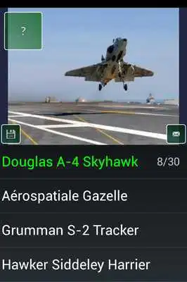 Play Name That Falklands War Thing