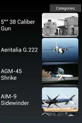 Play Name That Falklands War Thing