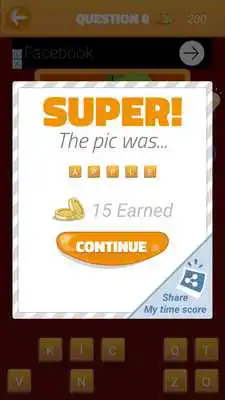 Play NAME THAT FOOD