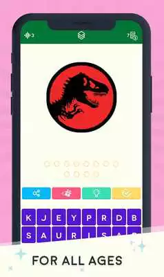 Play Name That Movie Logo