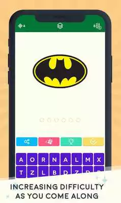 Play Name That Movie Logo