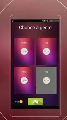 Play Name That Tune!