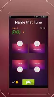 Play Name That Tune!