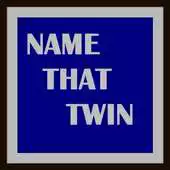 Free play online Name that Twin APK