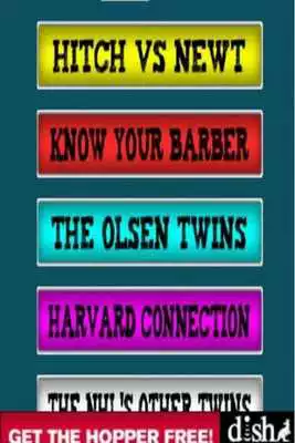 Play Name that Twin
